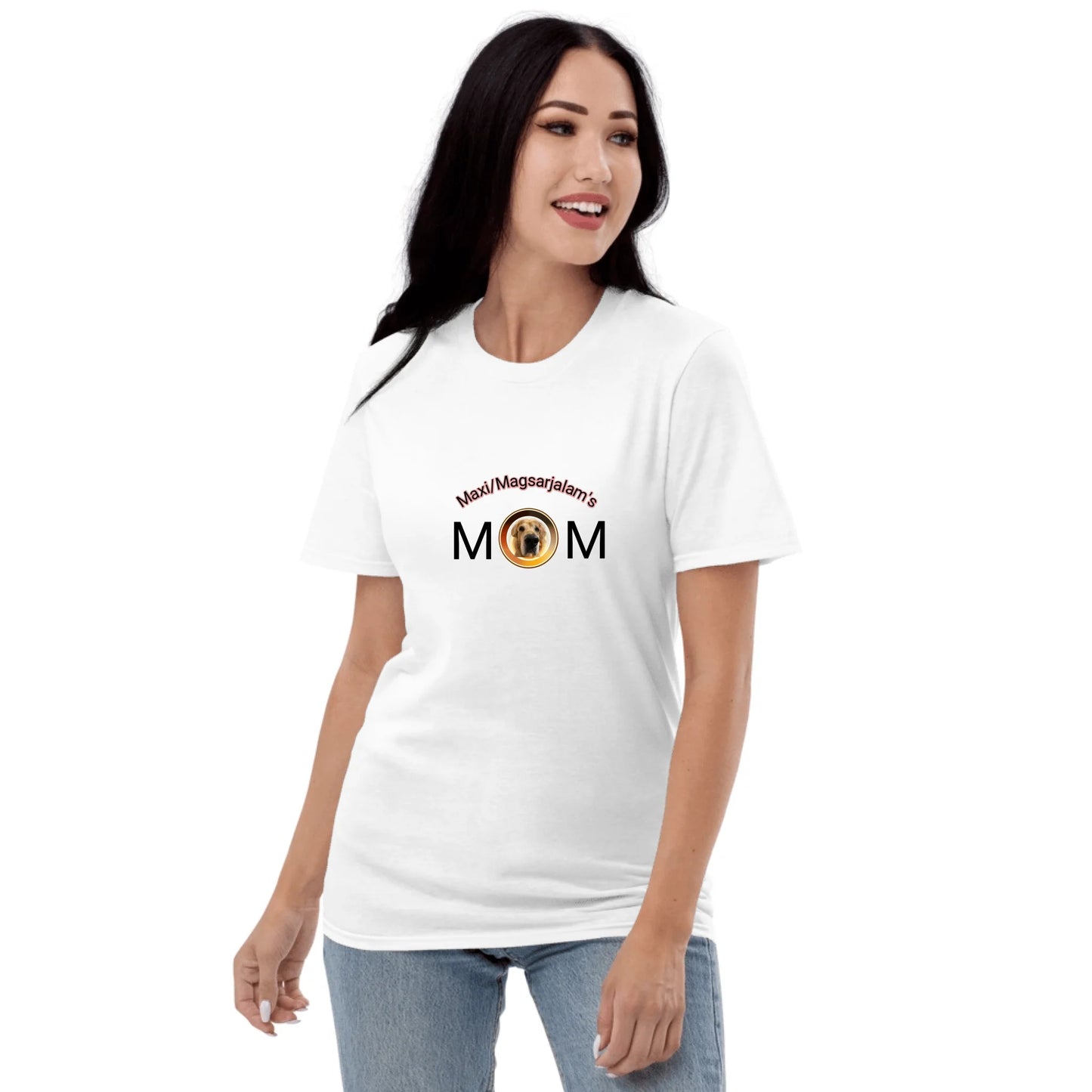 The Dog Mother's Special Edition T-Shirt β Maxi & Co. Pet Lover Tee