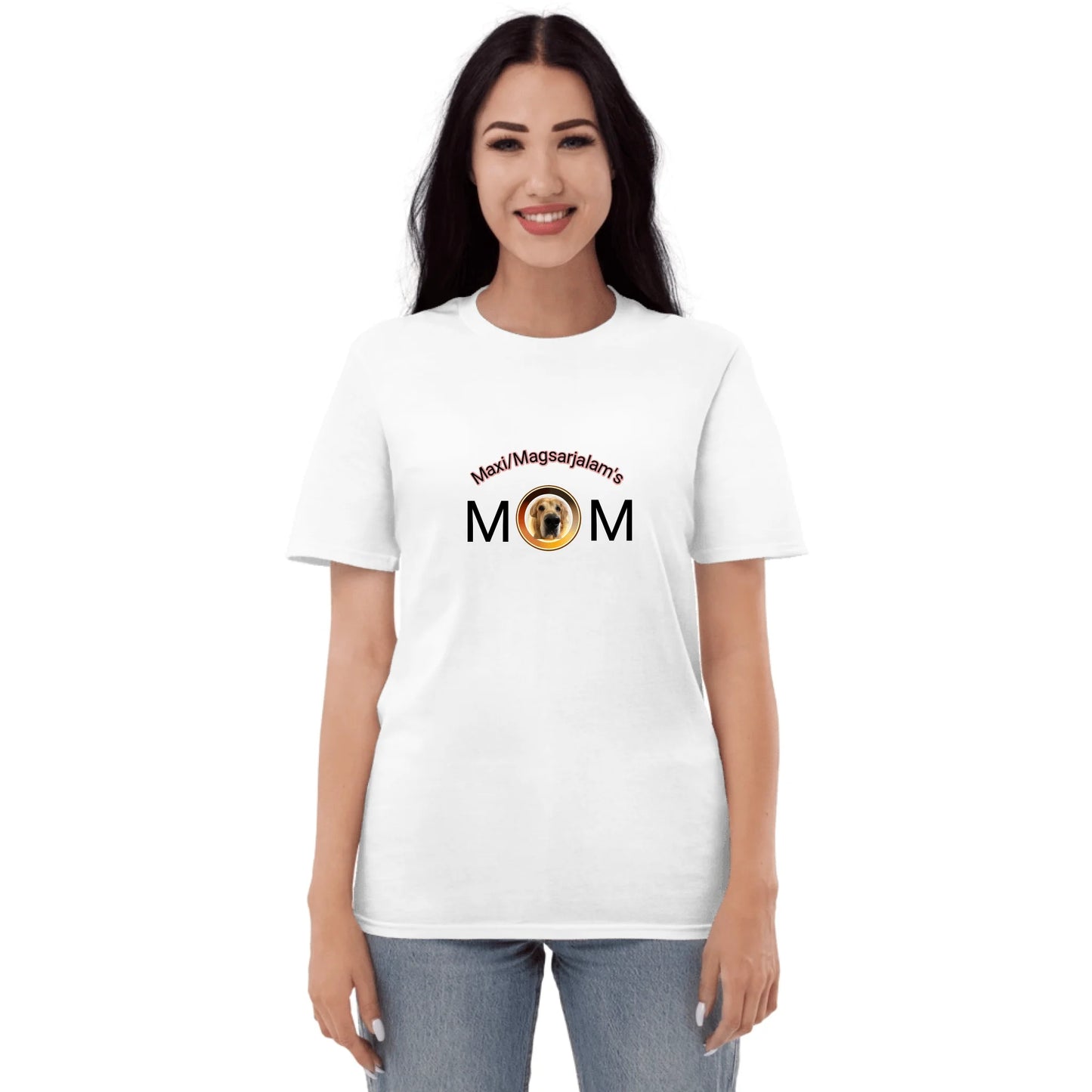 The Dog Mother's Special Edition T-Shirt – Maxi & Co. Pet Lover Tee