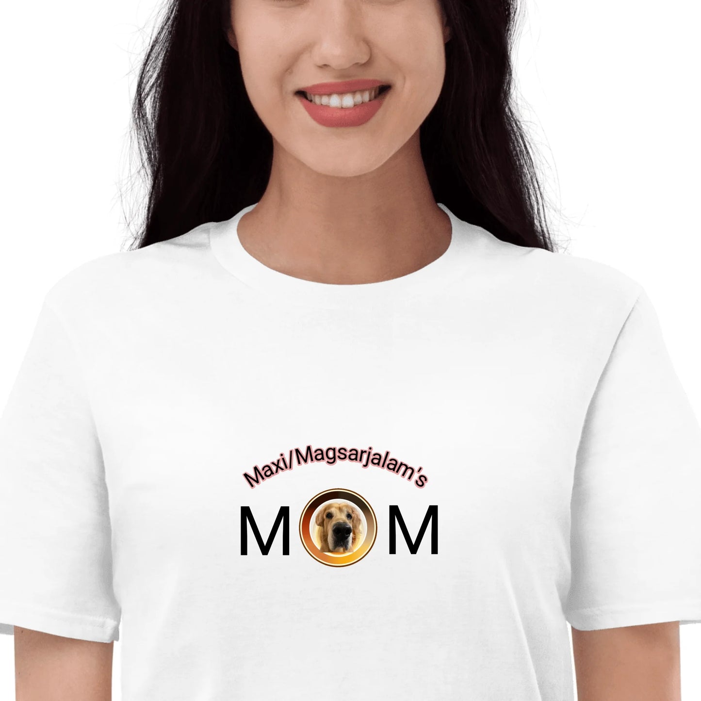 The Dog Mother's Special Edition T-Shirt – Maxi & Co. Pet Lover Tee