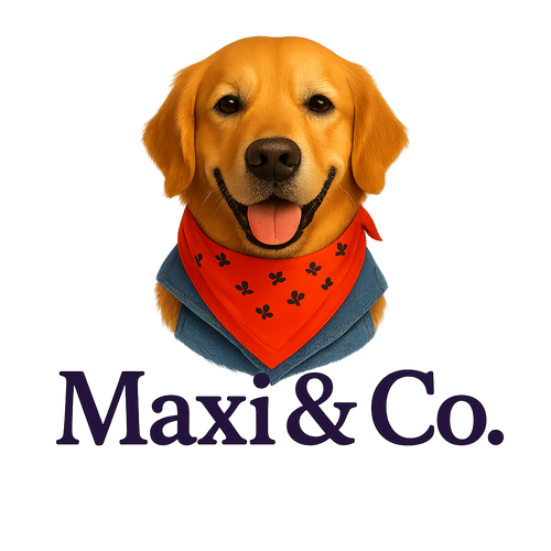 Maxi & Co. 🐾 